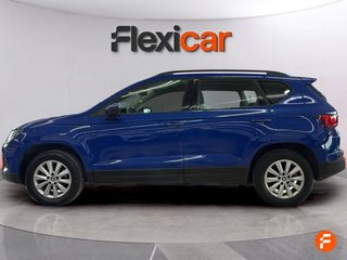 Seat Ateca 1.0 TSI 85kW (115CV) St&Sp Style Eco