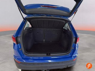 Seat Ateca 1.0 TSI 85kW (115CV) St&Sp Style Eco