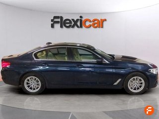 BMW Serie 5 530e iPerformance