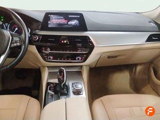 BMW Serie 5 530e iPerformance