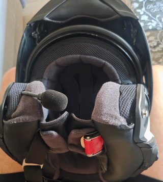 Casco Shoei Neotec II