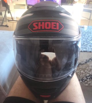 Casco Shoei Neotec II