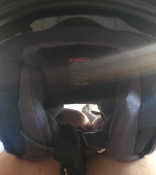 Casco Shoei Neotec II