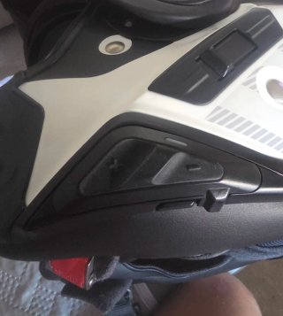 Casco Shoei Neotec II