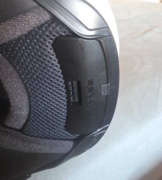 Casco Shoei Neotec II
