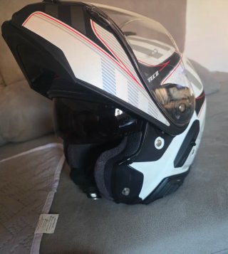 Casco Shoei Neotec II