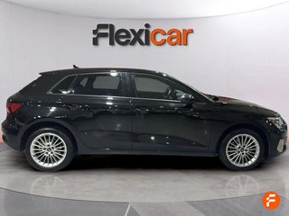 Audi A3 Sportback S line 30 TFSI 81kW S tronic