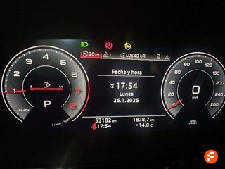 Audi A3 Sportback S line 30 TFSI 81kW S tronic