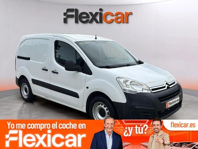 Citroën Berlingo Talla M BlueHDi 75 LIVE - foto 1