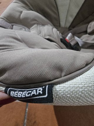 Maxi-Cosi Silla de Coche bebecar