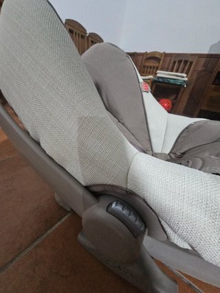 Maxi-Cosi Silla de Coche bebecar
