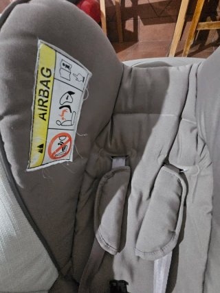 Maxi-Cosi Silla de Coche bebecar