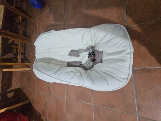 Maxi-Cosi Silla de Coche bebecar