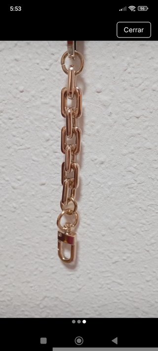 Asa bolso Desigual