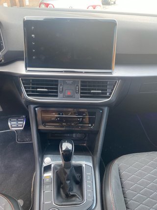 SEAT Tarraco 2023 FR