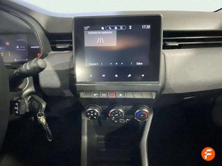Renault Clio Equilibre TCe 74 kW (100CV) GLP