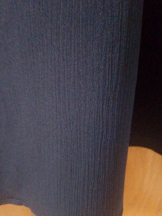 Blazer/Camisa señora azul marino