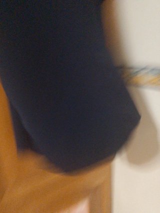 Blazer/Camisa señora azul marino