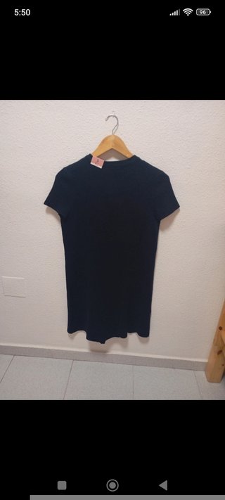 Vestido nuevo
