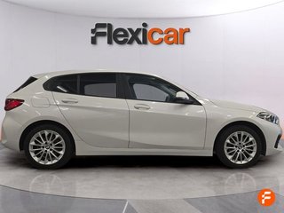 BMW Serie 1 118i