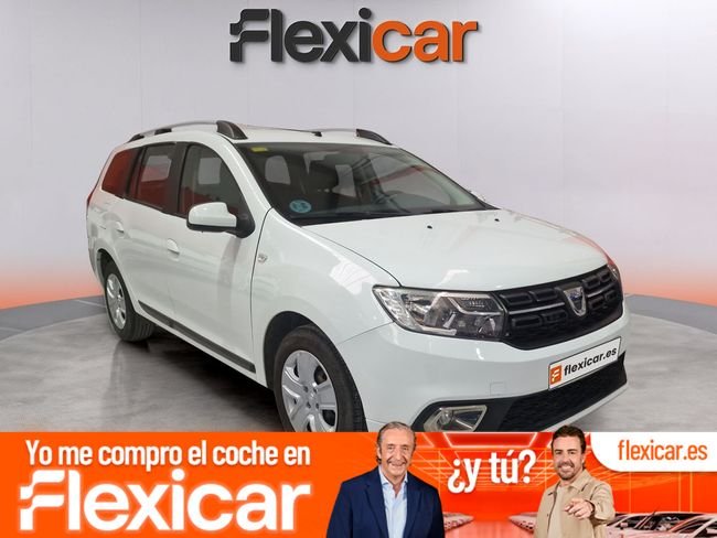 Dacia Logan MCV Comfort TCE 66kW (90CV) - foto 1