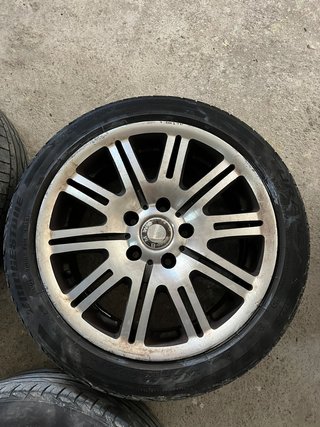 Llantas BMW 17 5x120