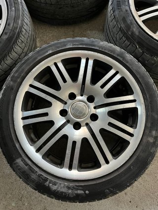 Llantas BMW 17 5x120