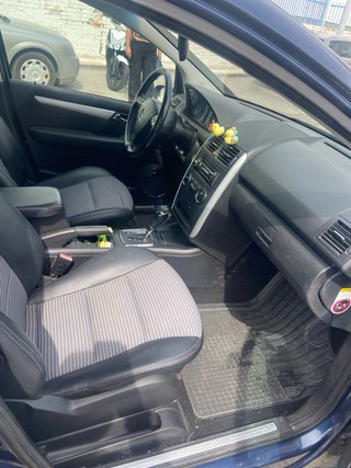 Mercedes-Benz Clase A 2005