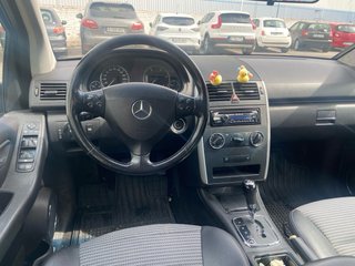 Mercedes-Benz Clase A 2005