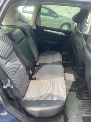 Mercedes-Benz Clase A 2005