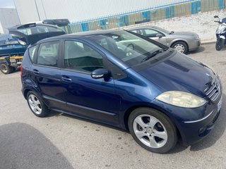 Mercedes-Benz Clase A 2005