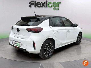 Opel Corsa 1.2T XHL 74kW (100CV) #Yes