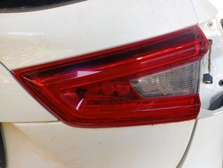 PILOTO TRASERO DERECHO INTERIOR Nissan Qashqai (J11E)(2013->)
