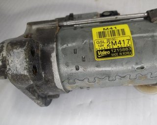 Fijacion parachoques kia 1215883 sportage 133329