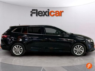 Renault Megane Sp. Tou. Limited Energy TCe 97kW (130CV)