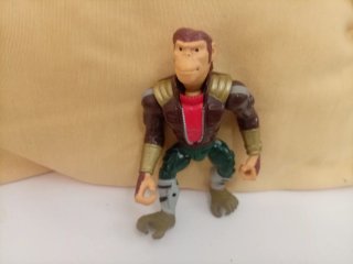 Figuras de acción Kll Varios!