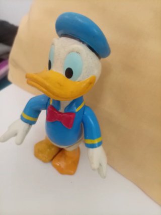 Figuras de acción Kll Varios!