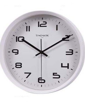 Reloj de pared CLC242