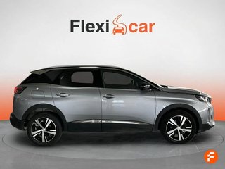 Peugeot 3008 1.2 PureTech 96KW S&S GT EAT8