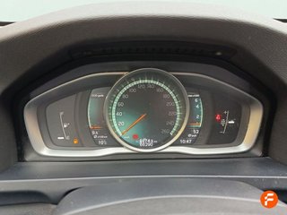 Volvo V60 2.0 T3 Kinetic