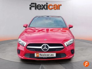 Mercedes Clase A A 200 d