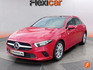 Mercedes Clase A A 200 d