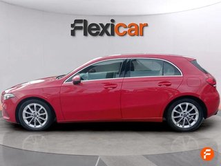 Mercedes Clase A A 200 d