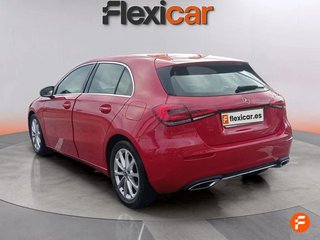 Mercedes Clase A A 200 d