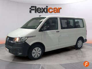 Volkswagen Caravelle Origin Corta 2.0 TDI 110kW BMT DSG