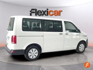 Volkswagen Caravelle Origin Corta 2.0 TDI 110kW BMT DSG