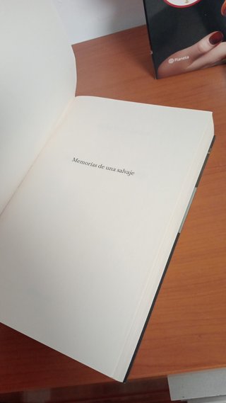 Estuche Bilogía Salvaje (Memorias de una salvaj...