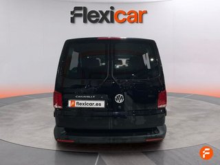 Volkswagen Caravelle Origin Larga 2.0 TDI 110kW BMT DSG