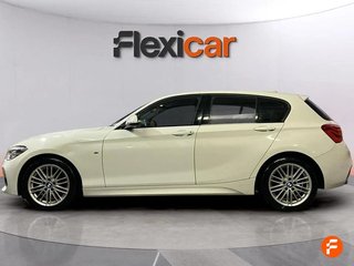BMW Serie 1 116d