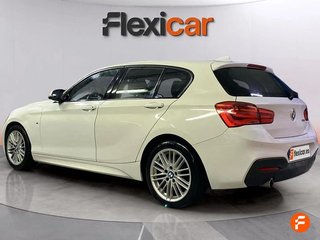 BMW Serie 1 116d